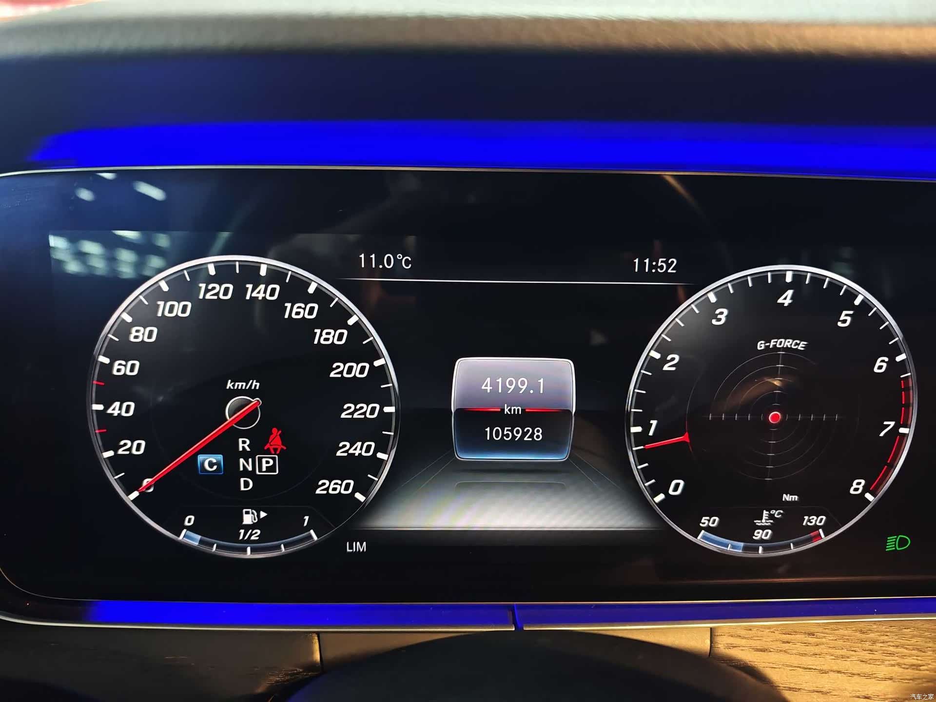 Mercedes-Benz E-Class, 2020 10