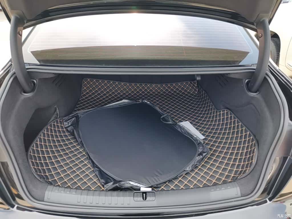 Audi A6L, 2024 19