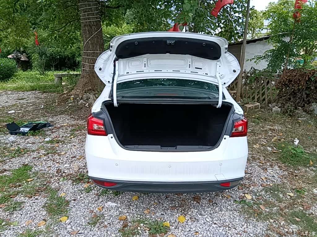 Chery 5, 2018 19