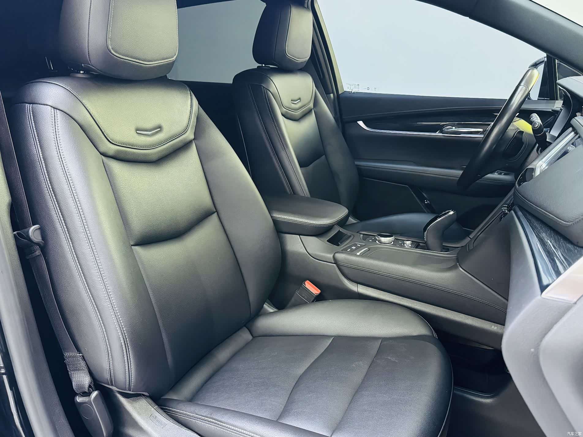 Cadillac XT5, 2021 9