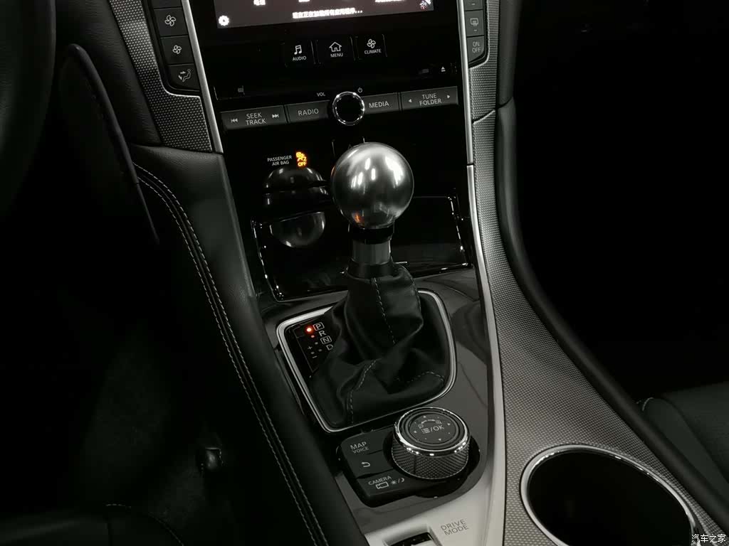 Infiniti Q50L, 2019 13