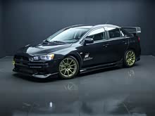 LANCER 2008�� 2.0T EVOLUTION X BBS��