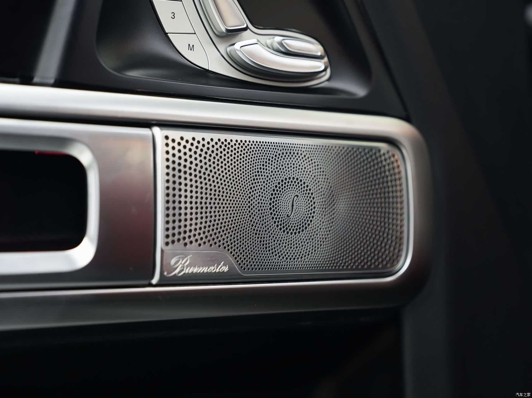 Mercedes-Benz G-Class, 2018 11