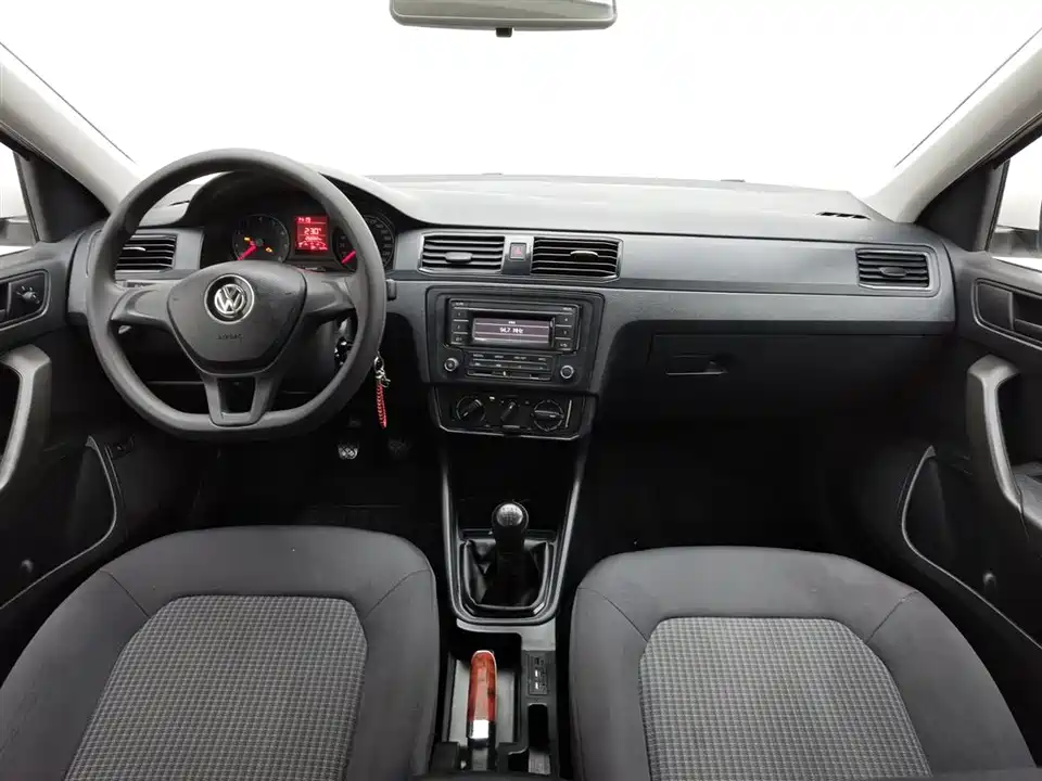 Volkswagen Santana