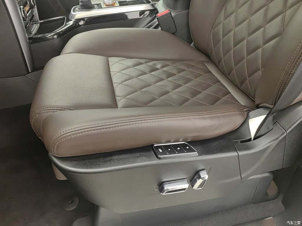 BAIC BJ80, 2021 20