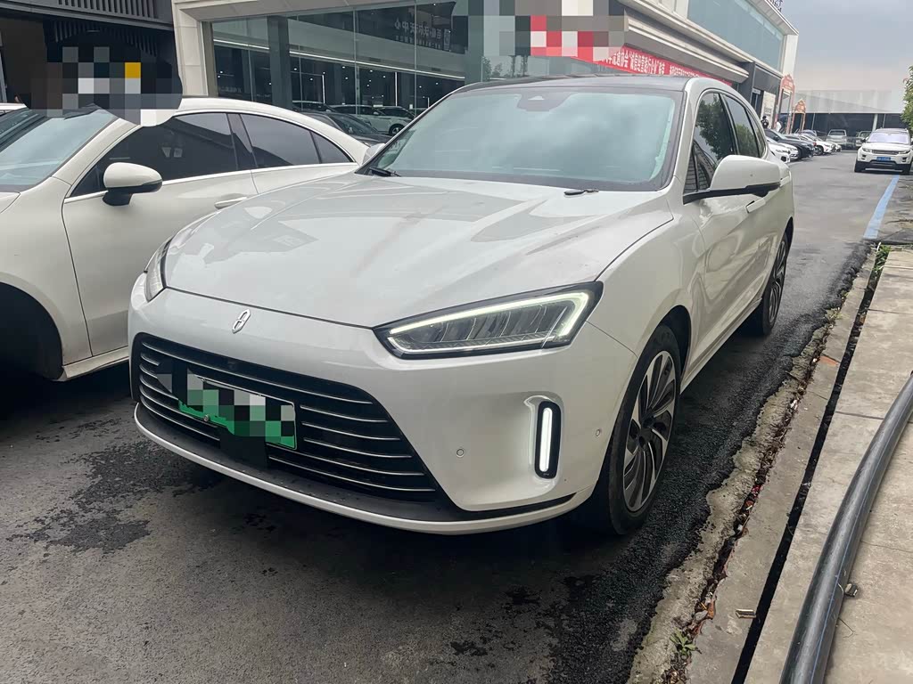 AITO M5