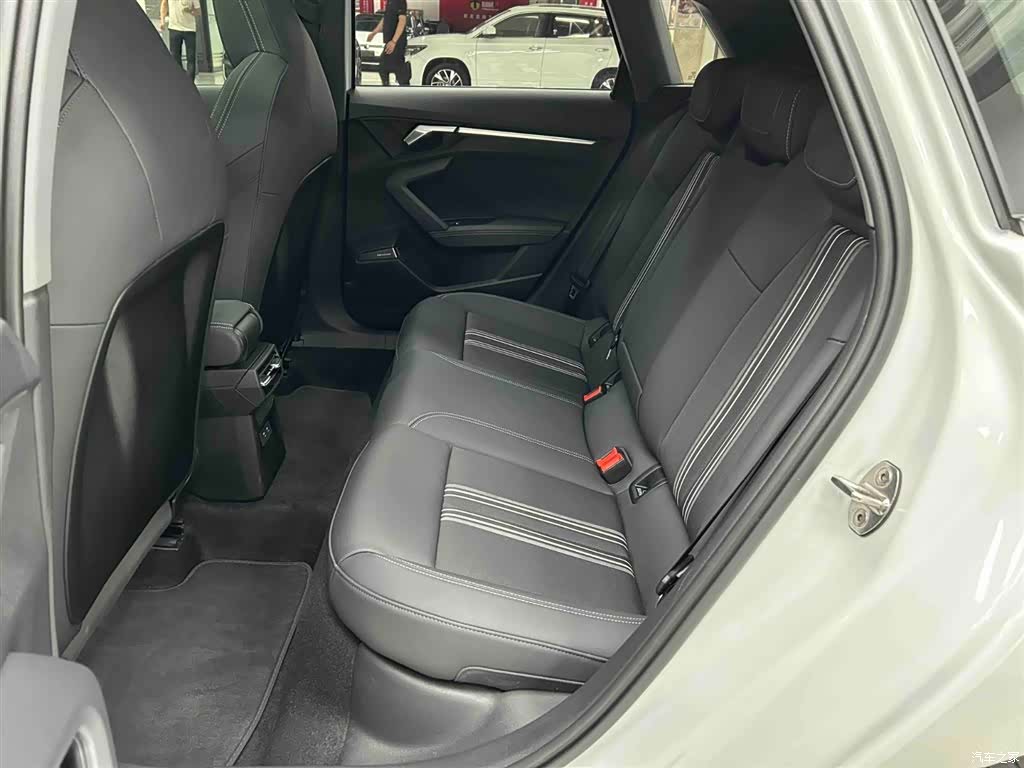 Audi A3, 2023 14