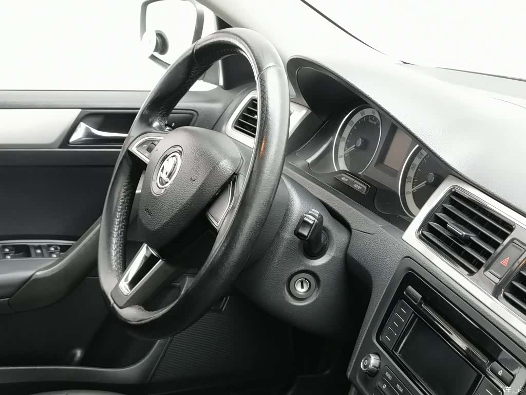 Skoda Rapid, 2018 22