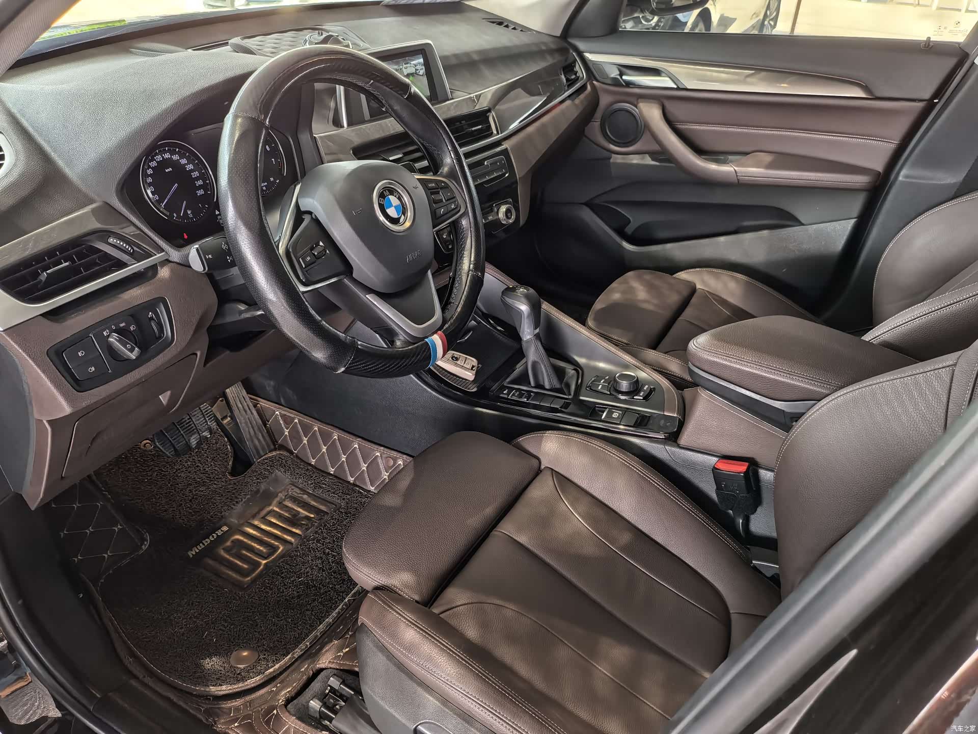 BMW X1, 2019 7