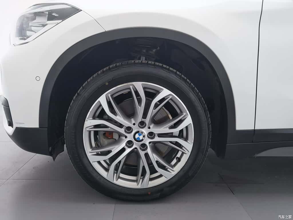 BMW X1, 2019 17
