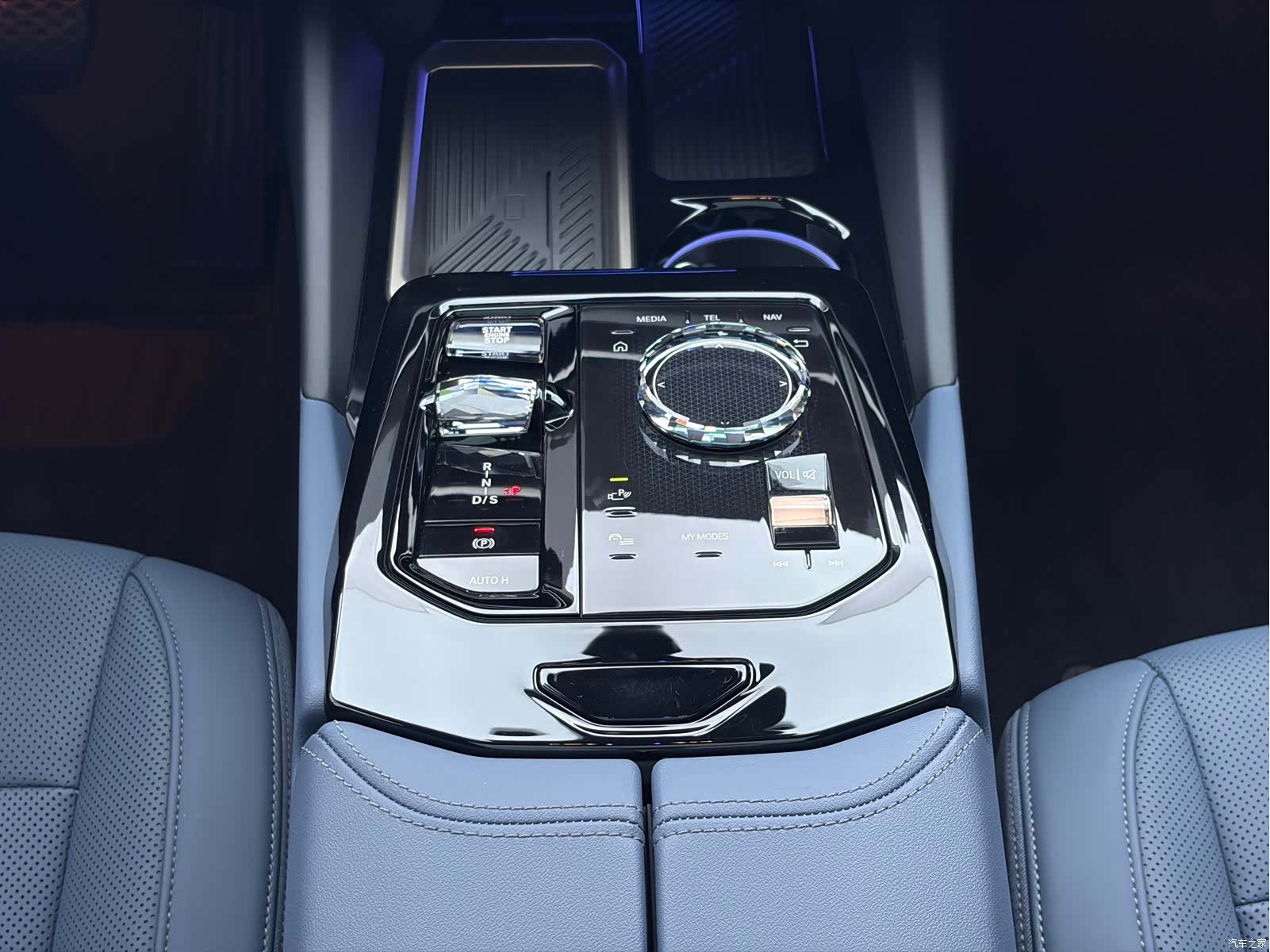 BMW 5 Series, 2024 17