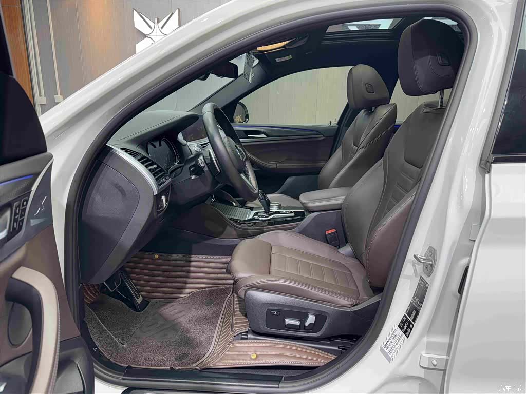 BMW X4, 2019 все фото
