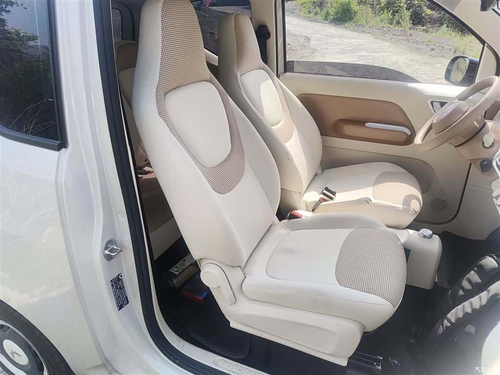 Wuling MINIEV, 2025 25