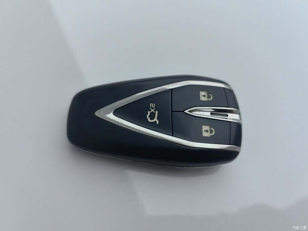 Changan CS75, 2022 19