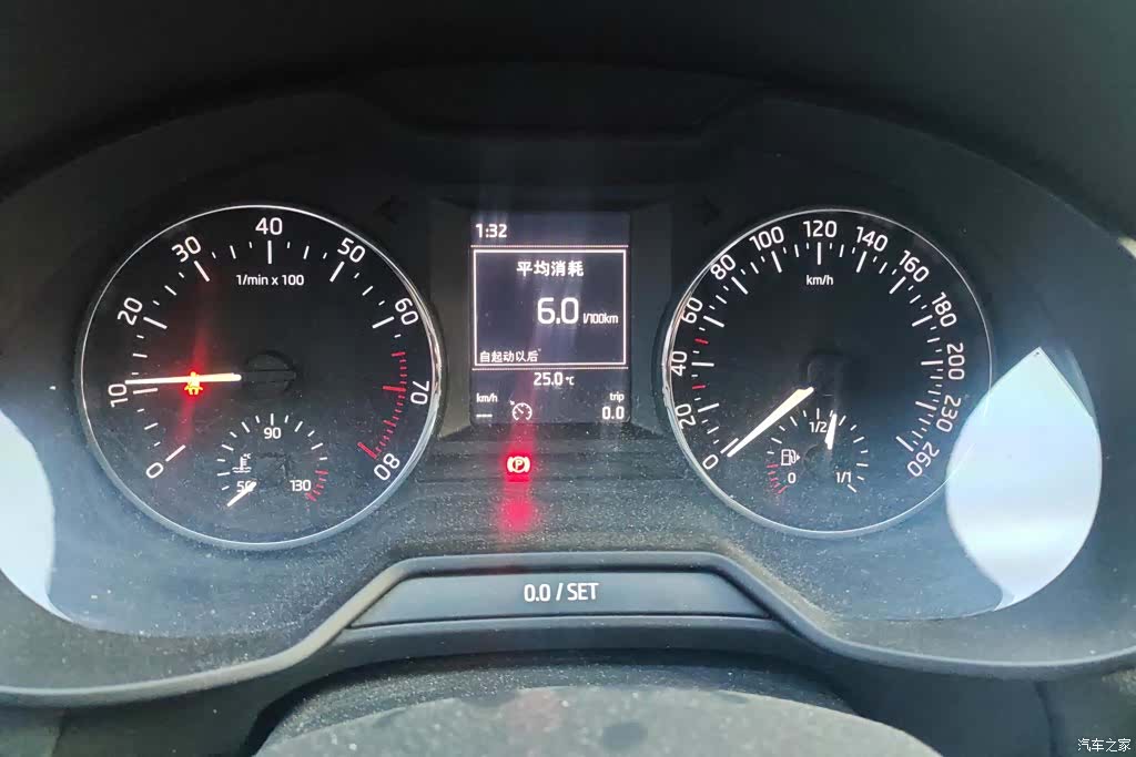 Skoda Octavia, 2017 14