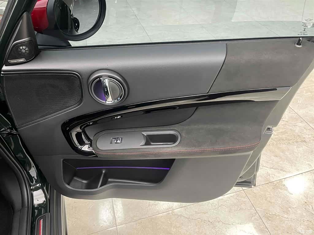 Mini Cooper, 2022 12