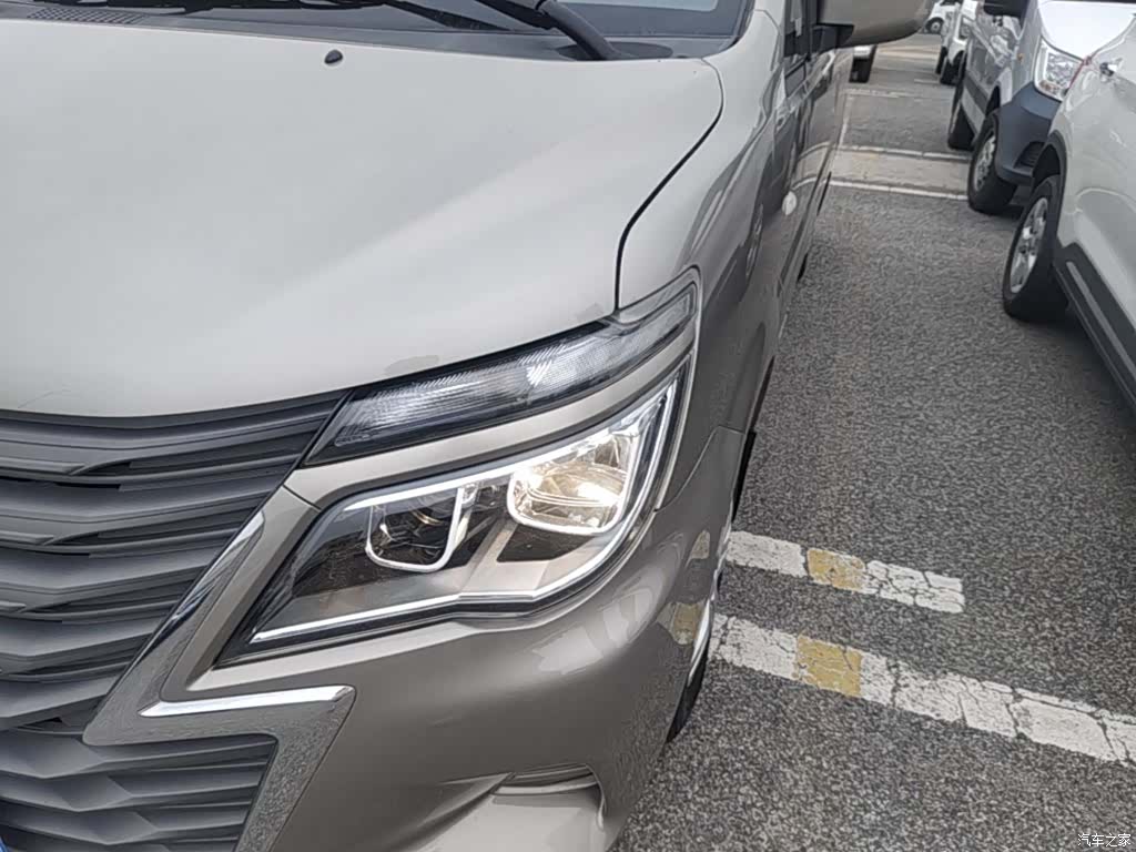 DongFeng M5L, 2023 24