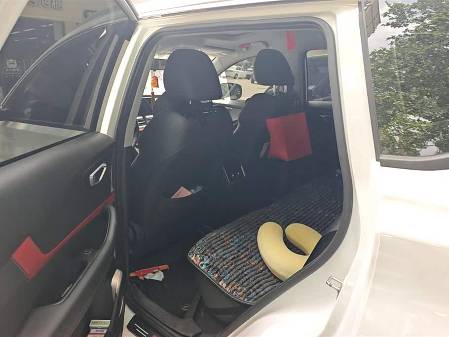 Chery Tiggo 7