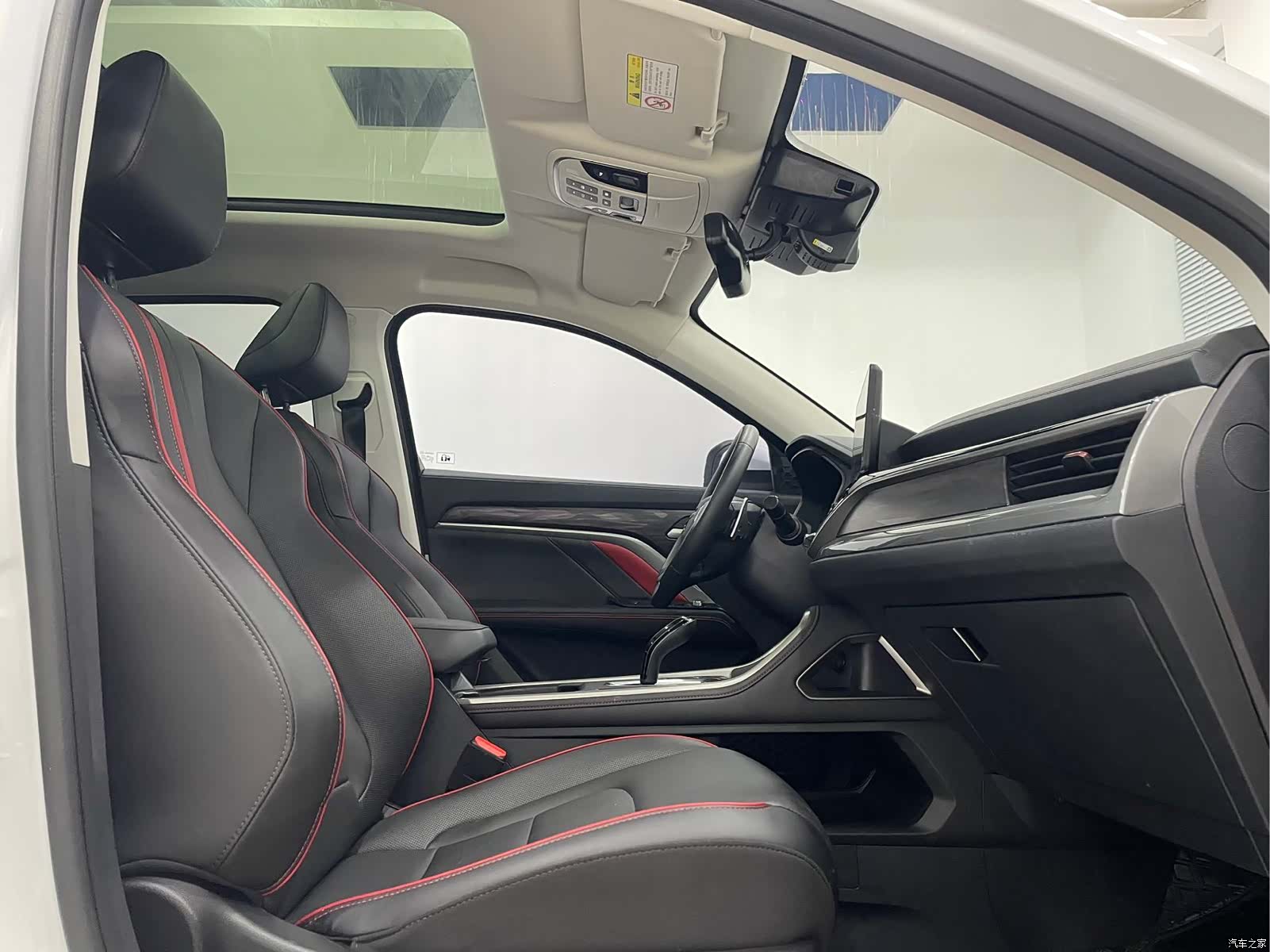 Haval H6, 2022 13