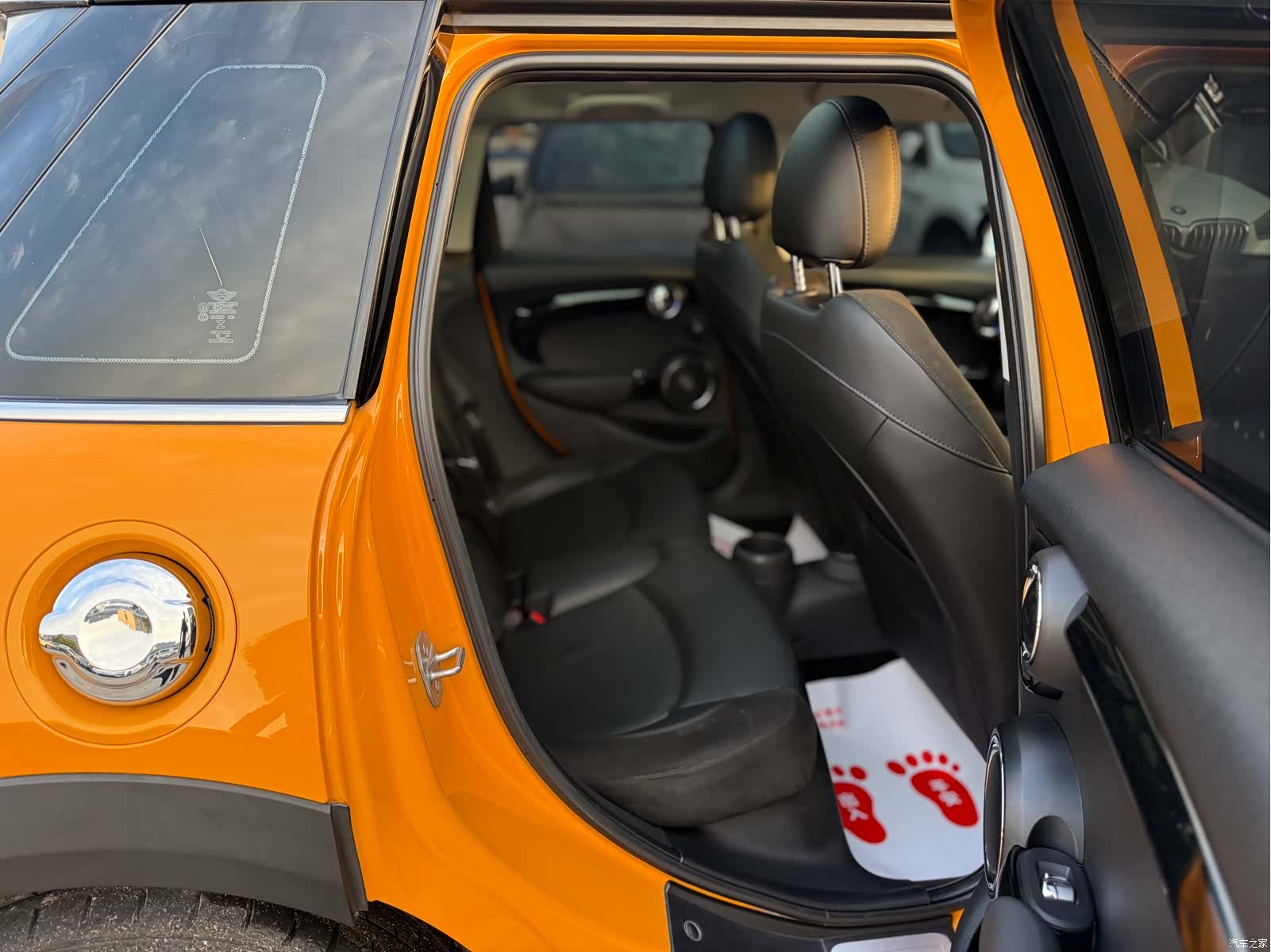 Mini Cooper, 2016 8