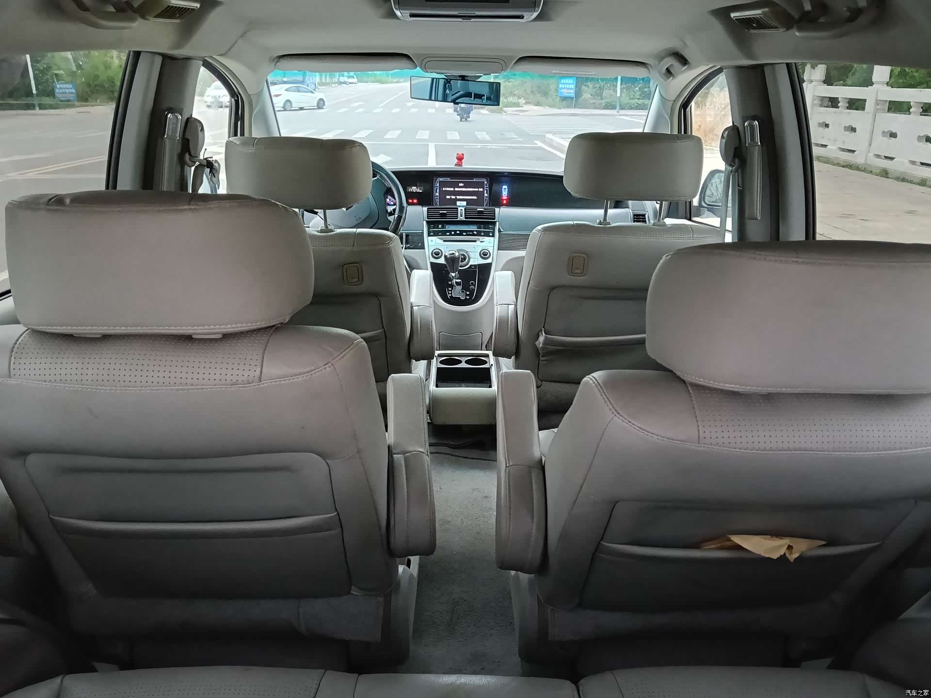 DongFeng 7, 2015 13