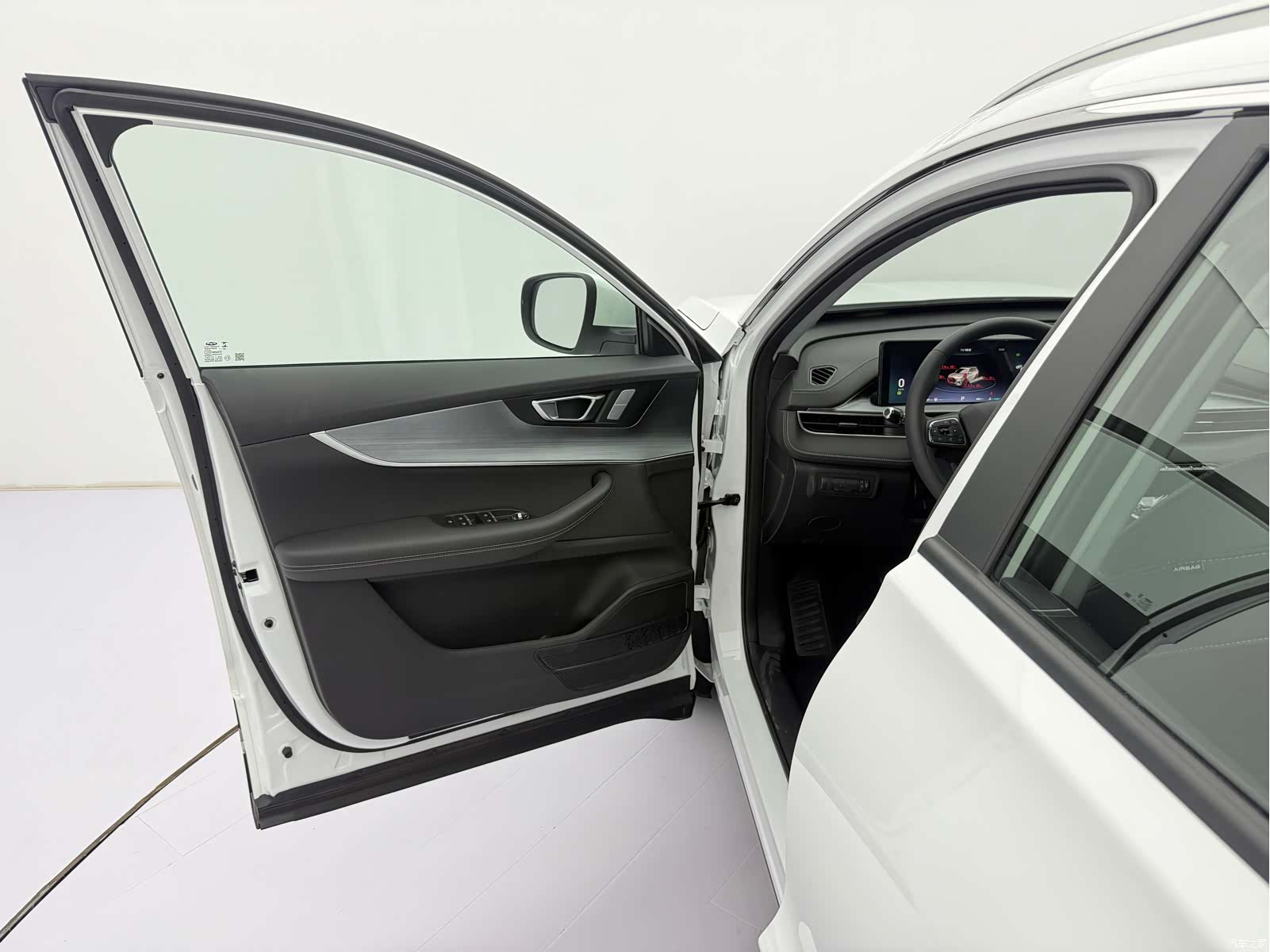 Chery Tiggo 7, 2024 23