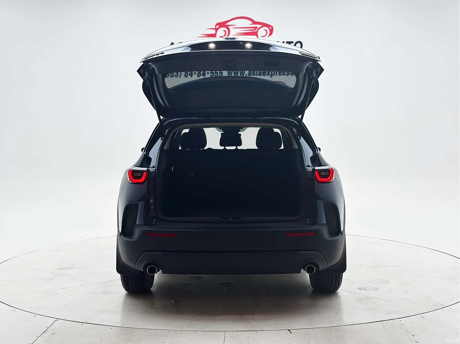 Mazda CX-50, 2023 8