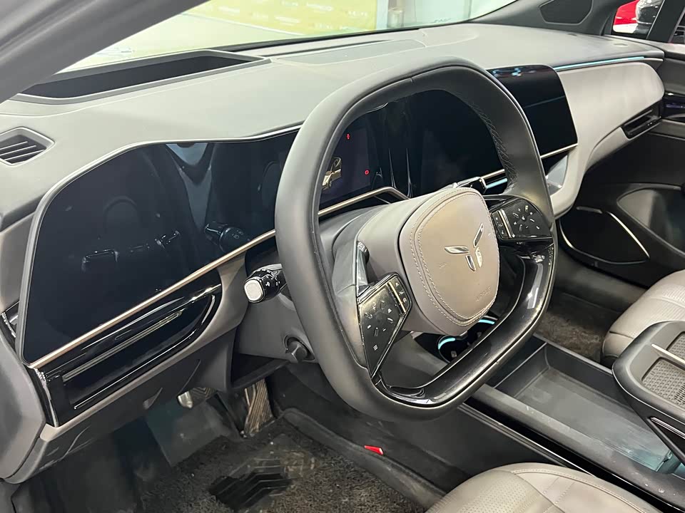 Hongqi EH7 Hongqi EH7