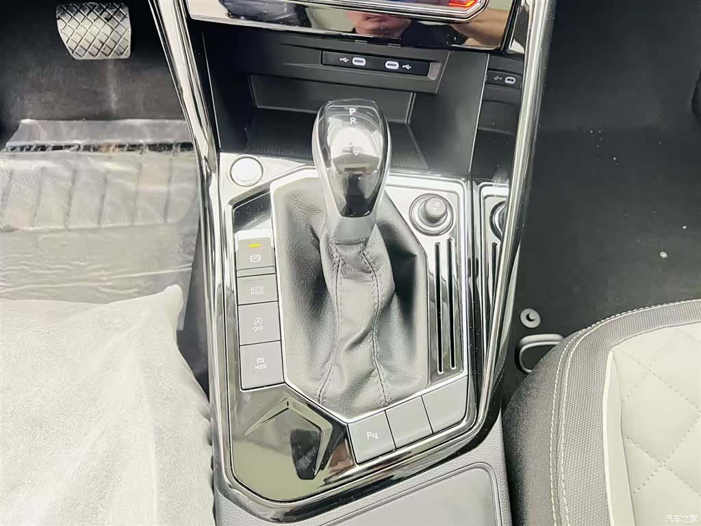 Volkswagen Tayron, 2026 16