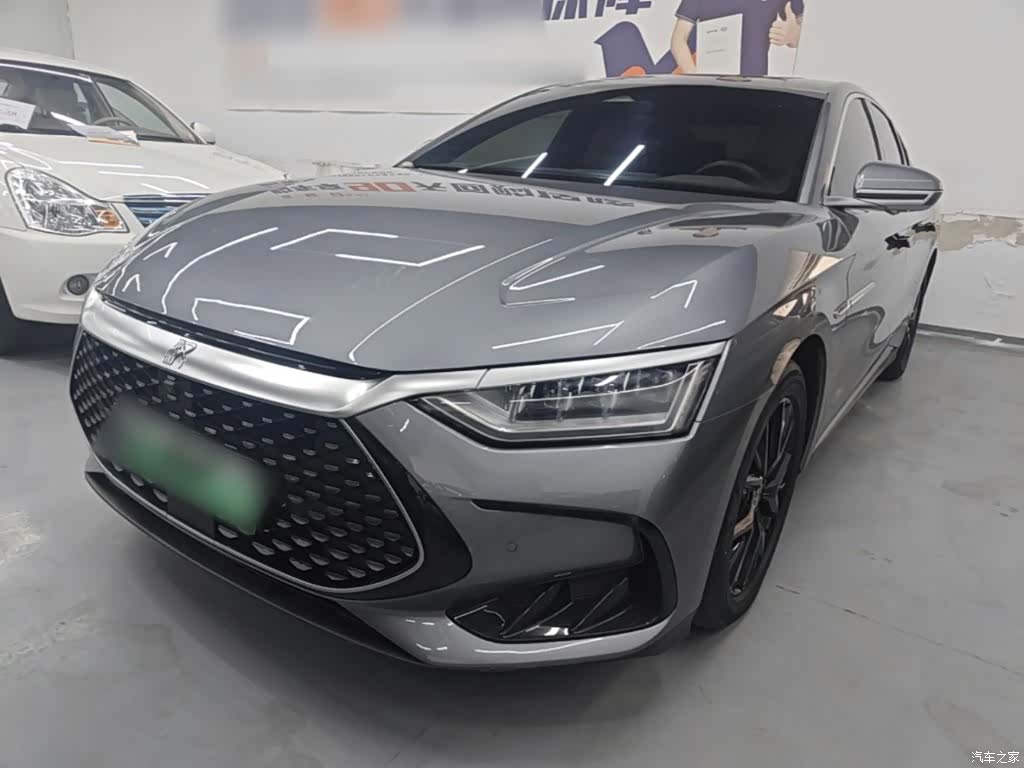 BYD Han, 2024 1