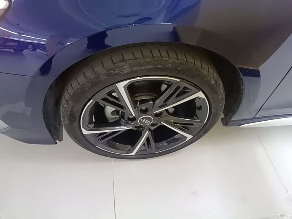 Audi A3, 2022 23