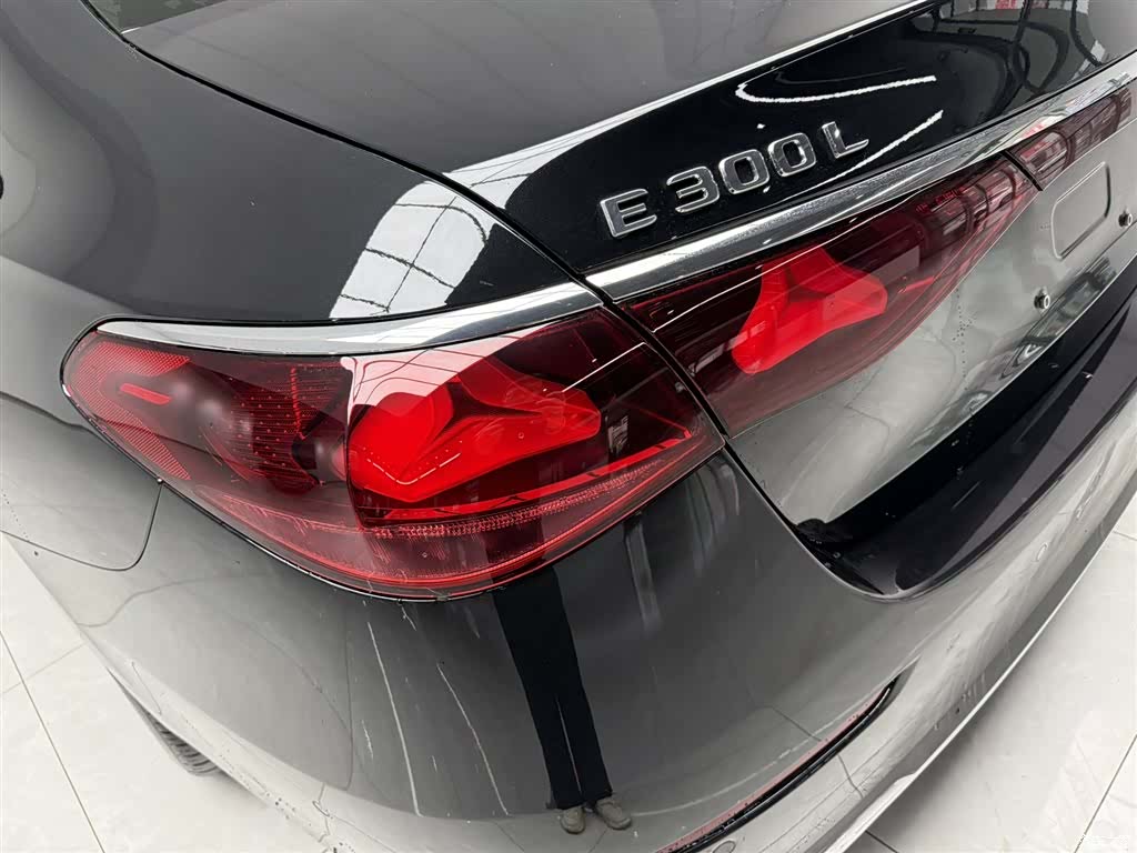 Mercedes-Benz E-Class, 2026 6