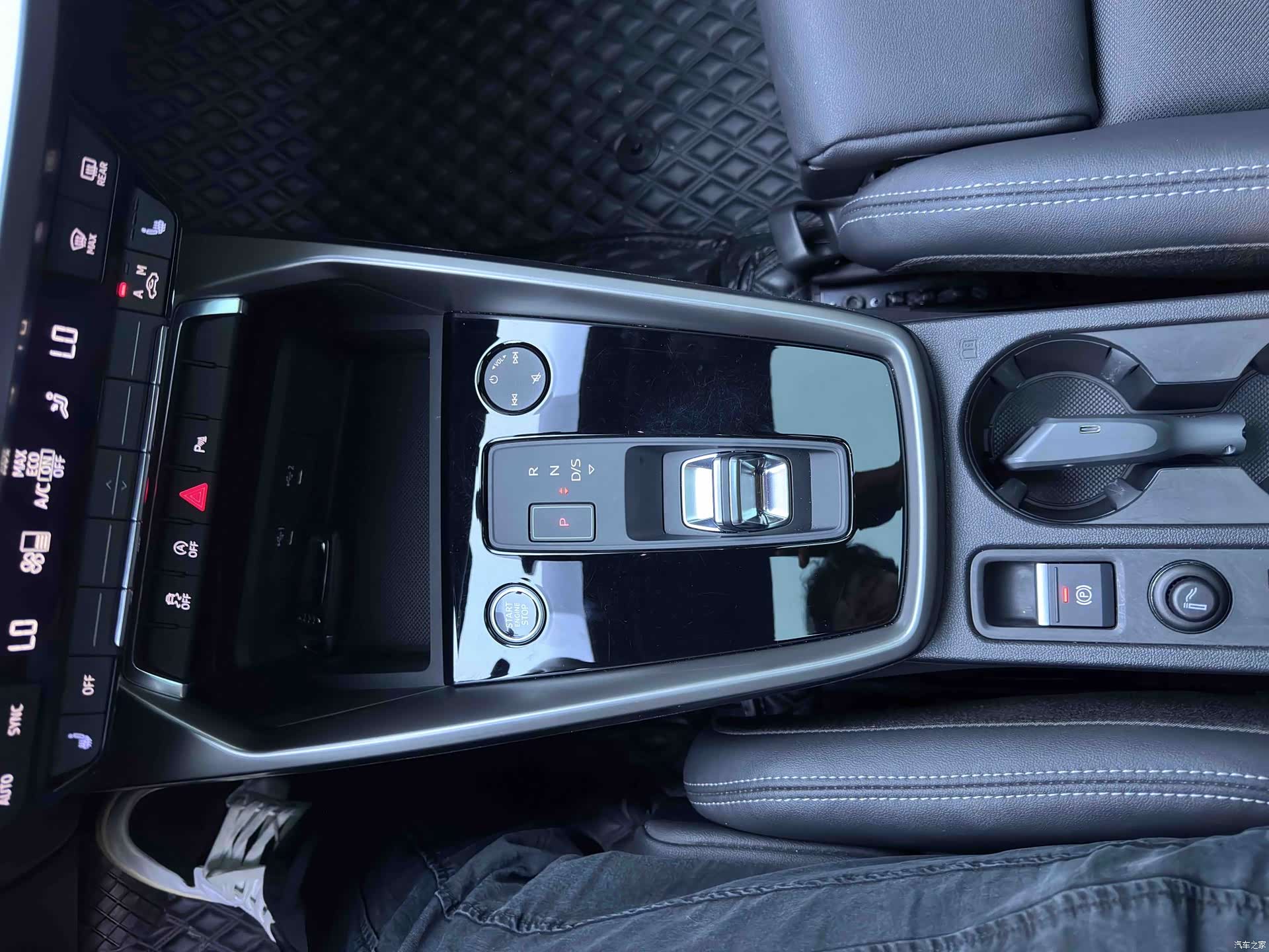 Audi A3, 2022 14