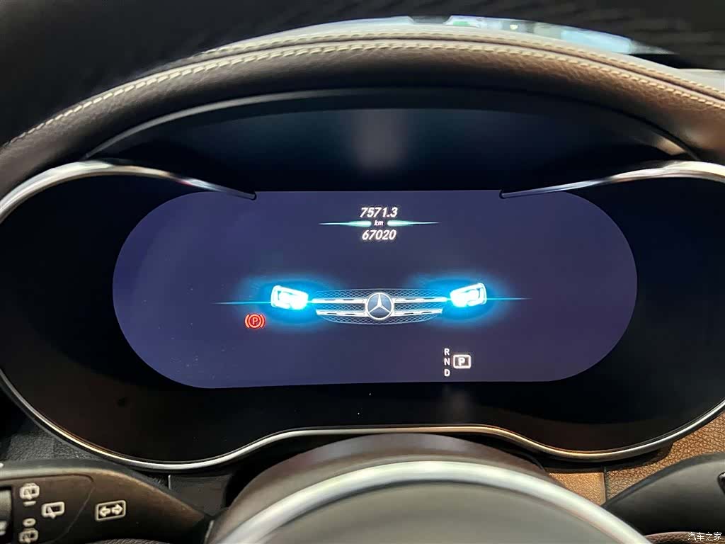 Mercedes-Benz GLC, 2023 18