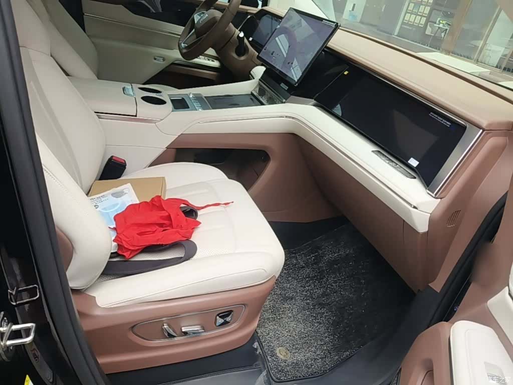 BYD Xia, 2025 20