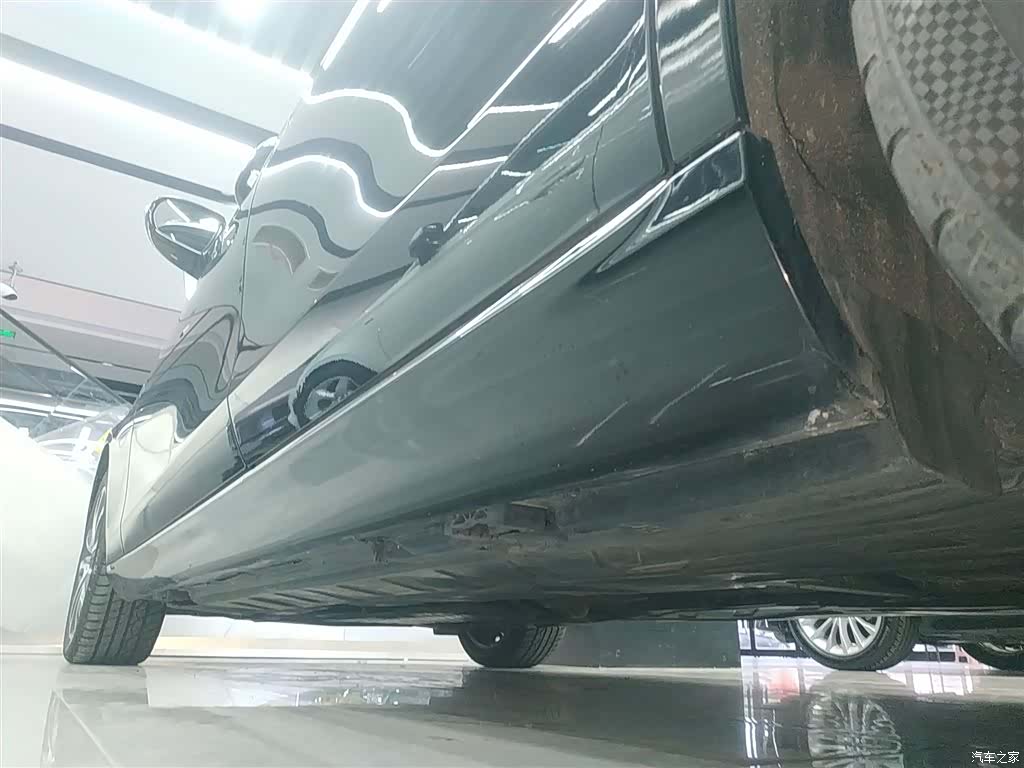 Mercedes-Benz E-Class, 2017 22