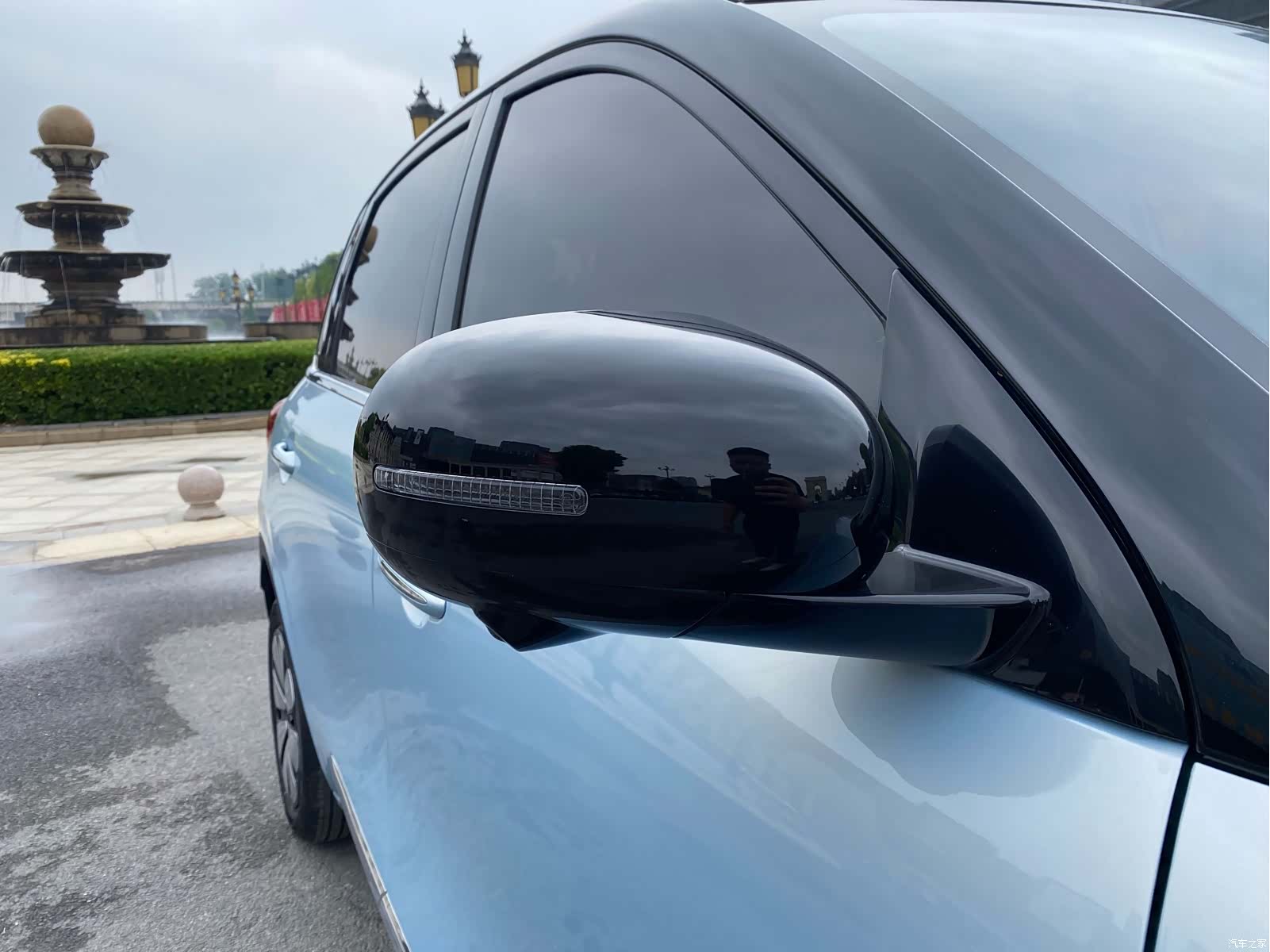 Wuling Bingo, 2025 20