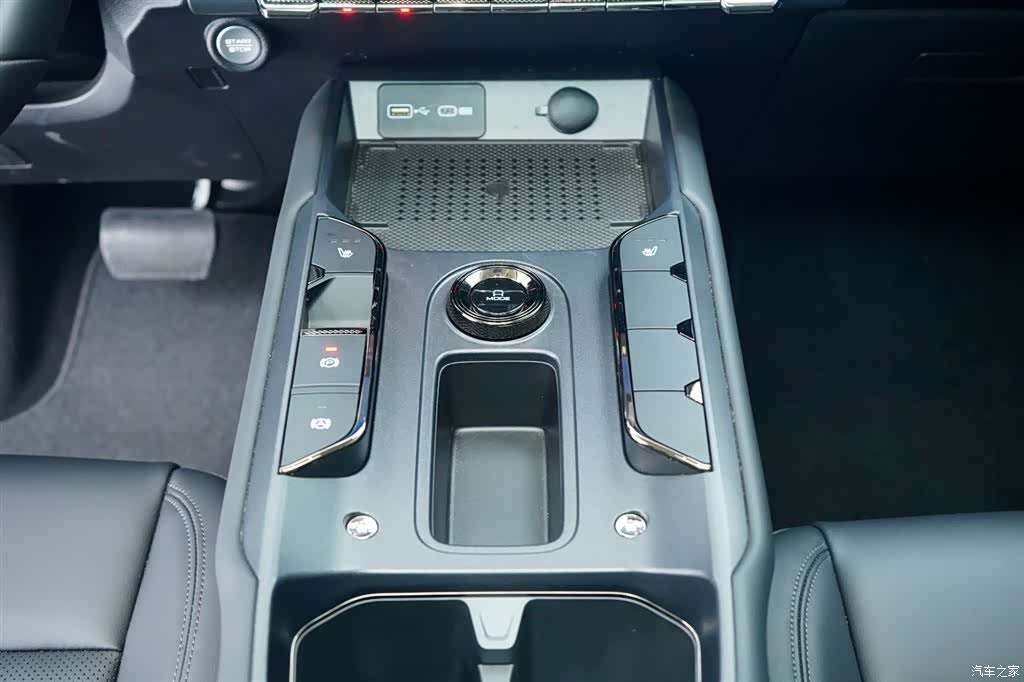 Haval Raptor, 2025 18