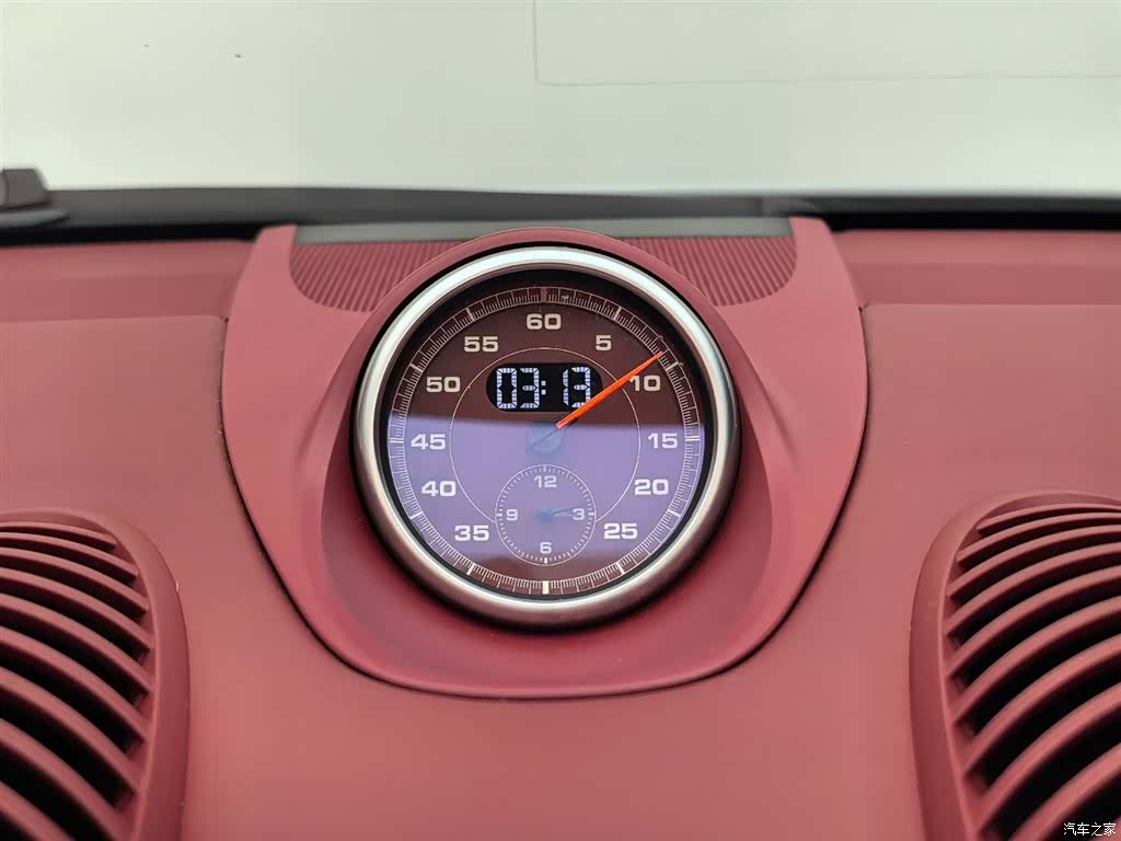 Porsche Boxster, 2024 8
