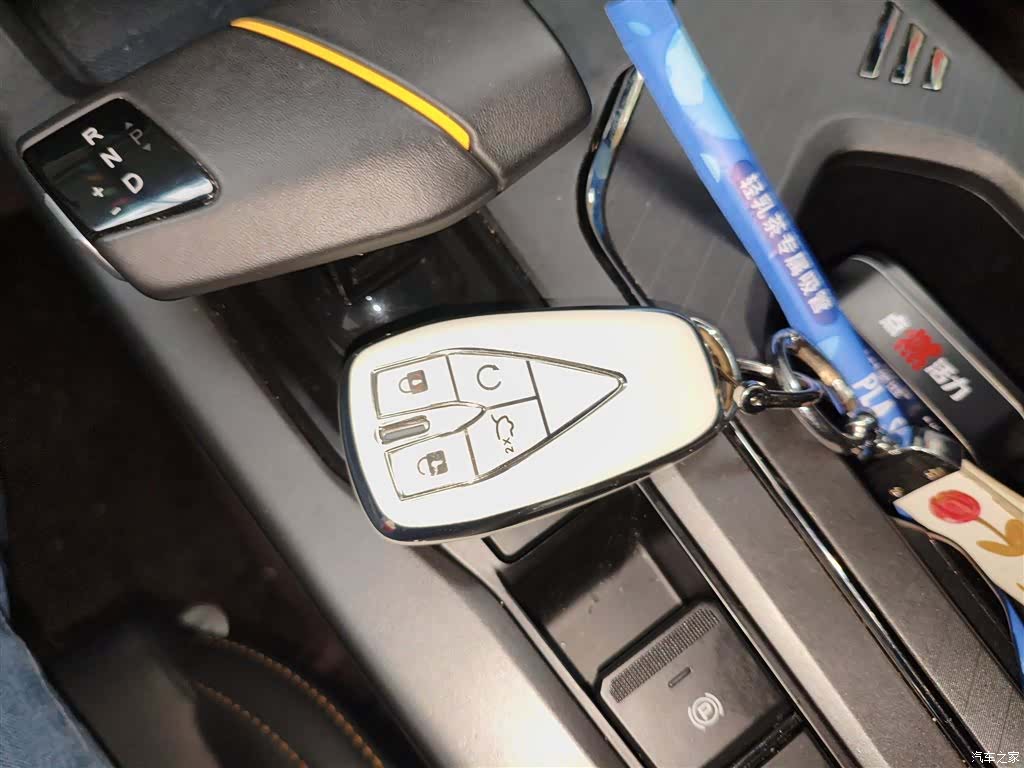Changan X5, 2024 9