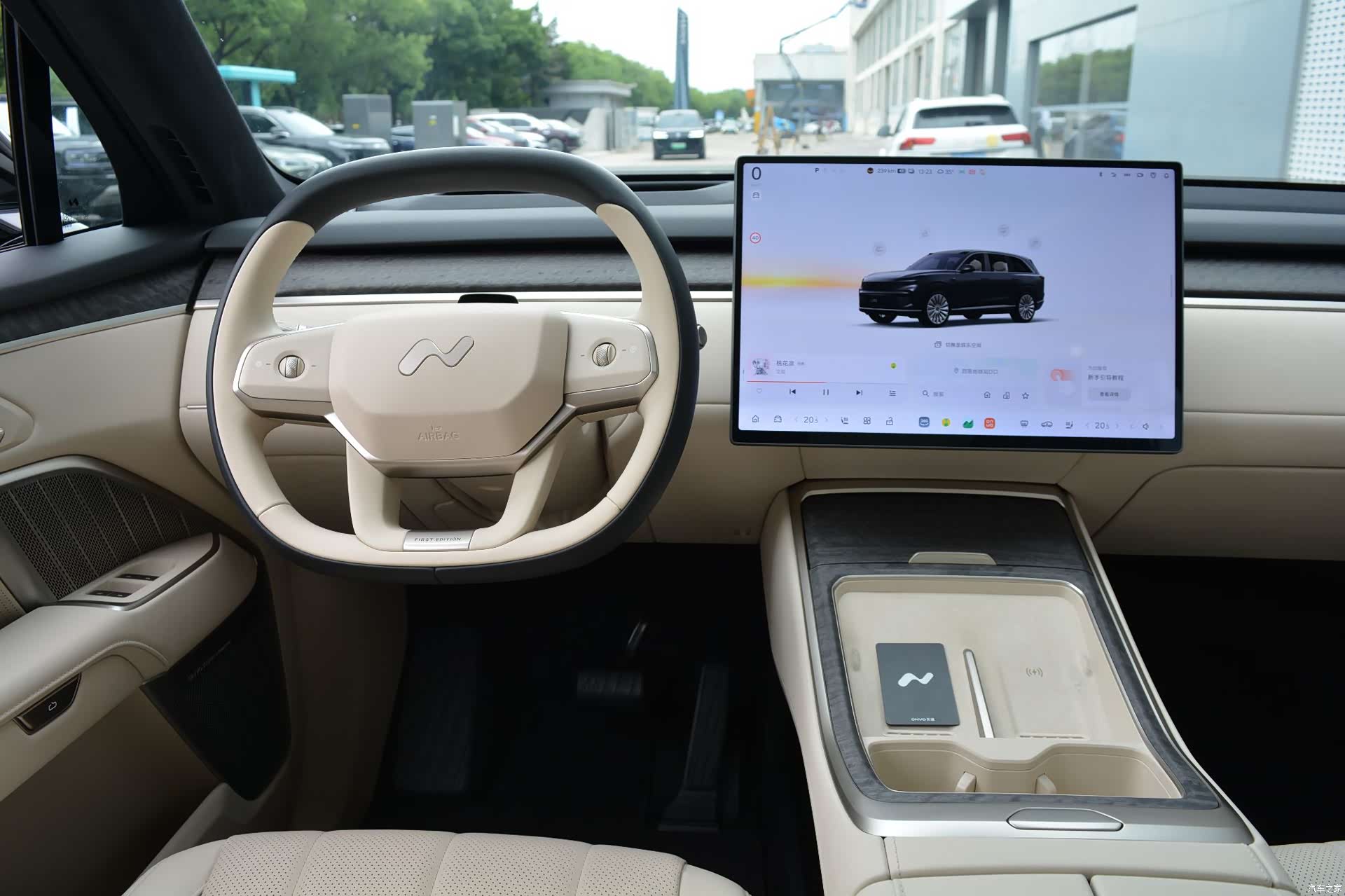 NIO L90, 2025 10
