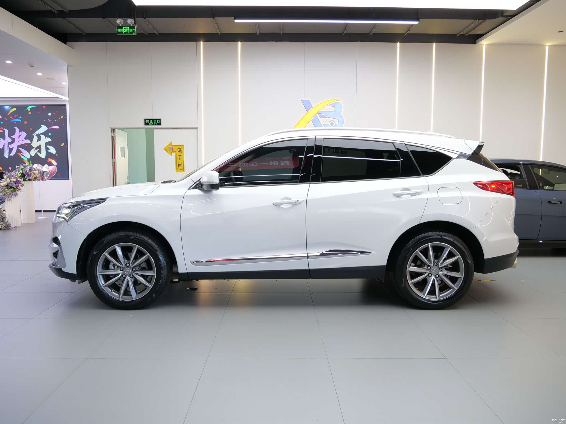Acura RDX, 2019 4