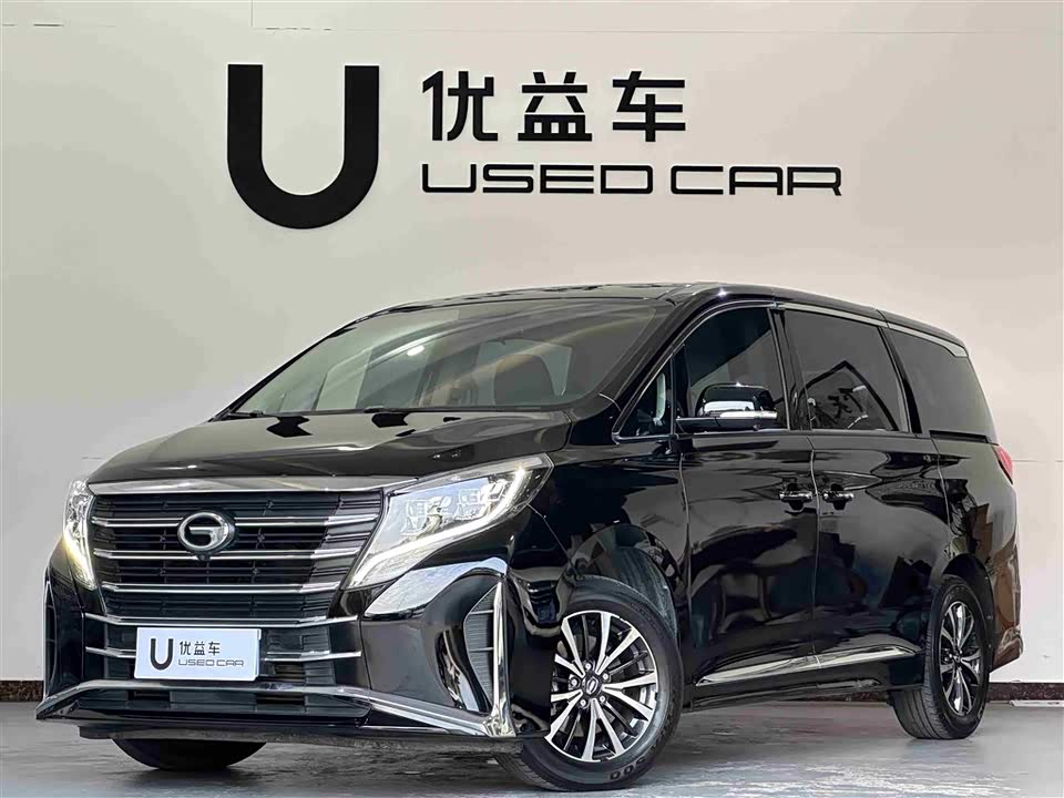 Trumpchi Trumpchi M8