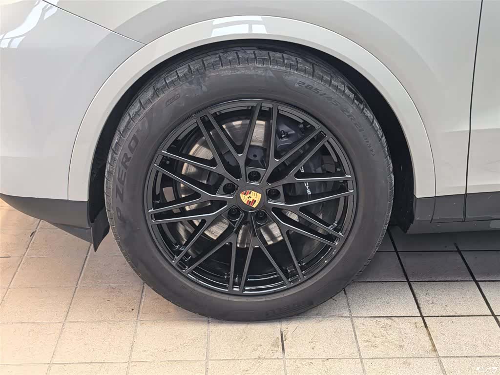 Porsche Cayenne, 2024 33