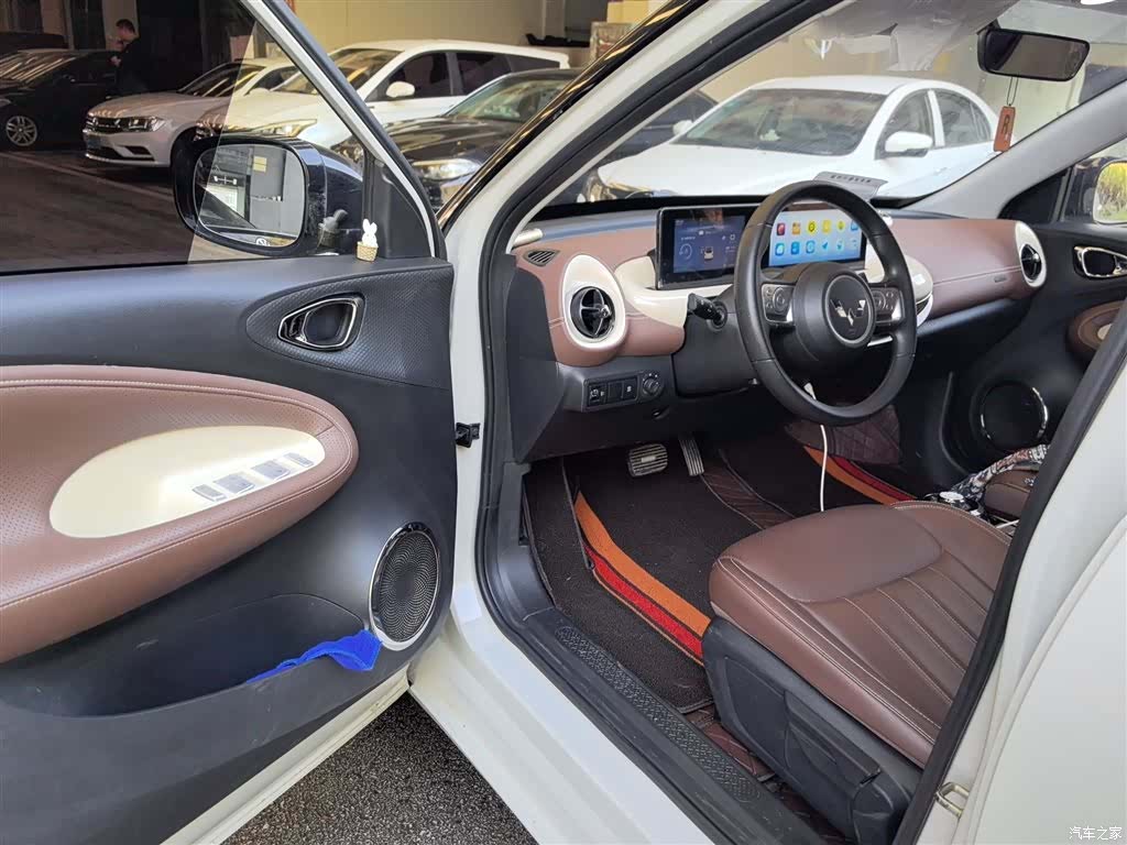 Wuling Bingo, 2024 16