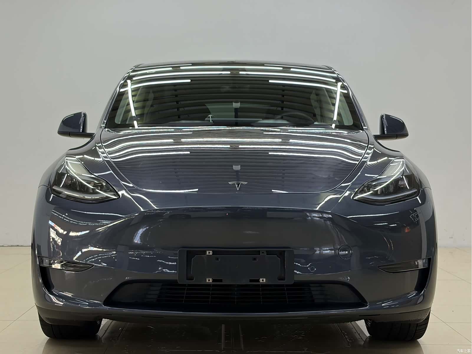 Tesla Model Y, 2021 2