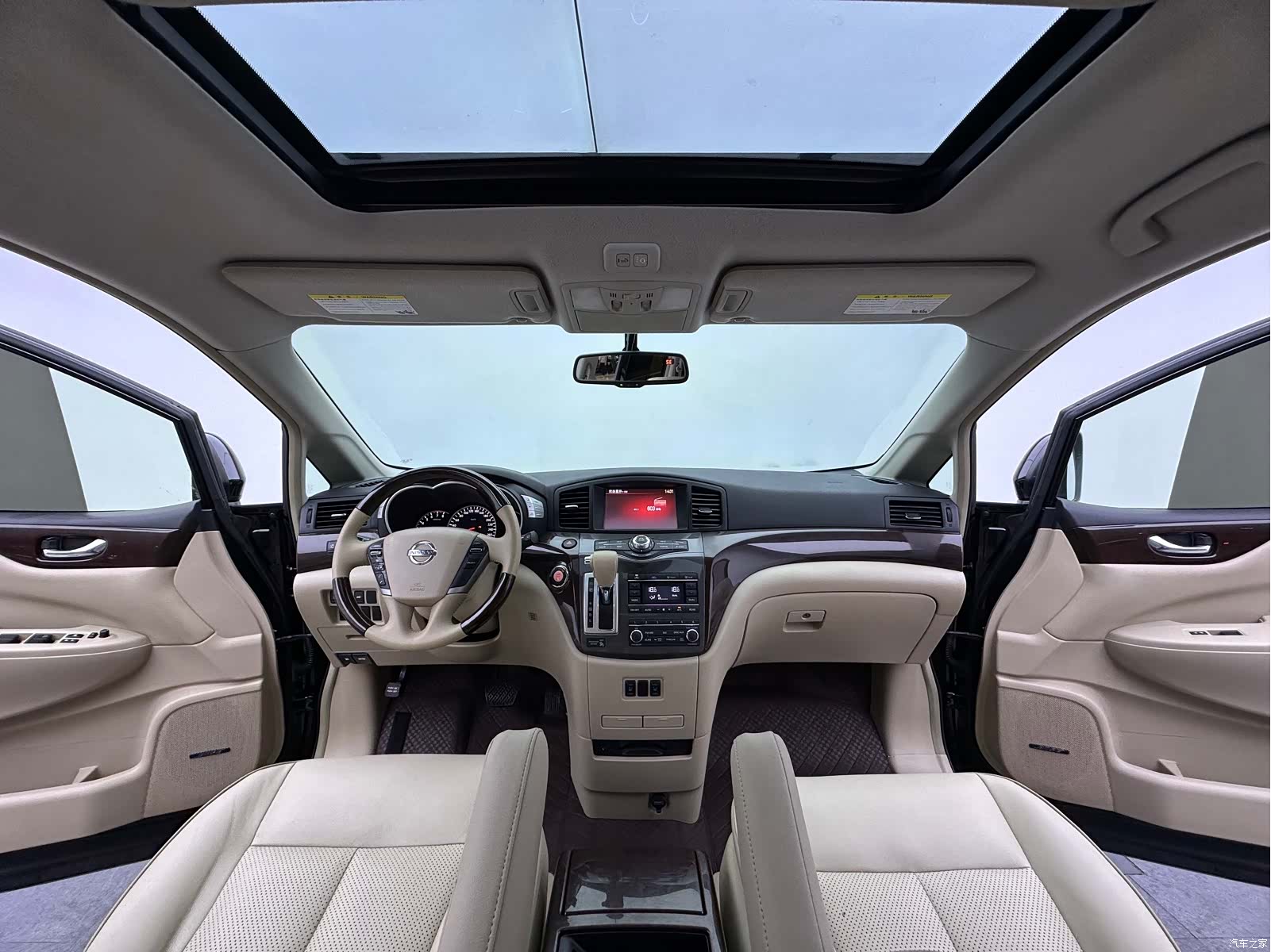 Nissan SL, 2017 10