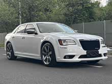 ����˹��300C(����) 2013�� 3.6L ���ʰ�