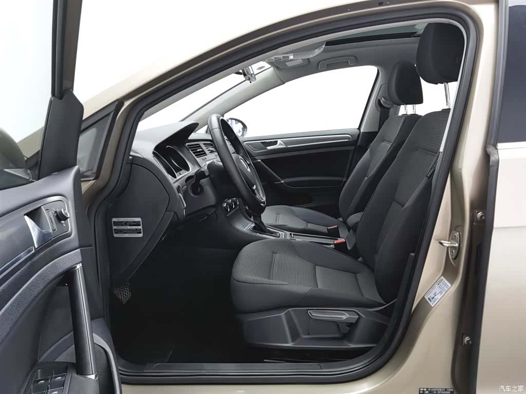 Volkswagen Golf, 2015 10