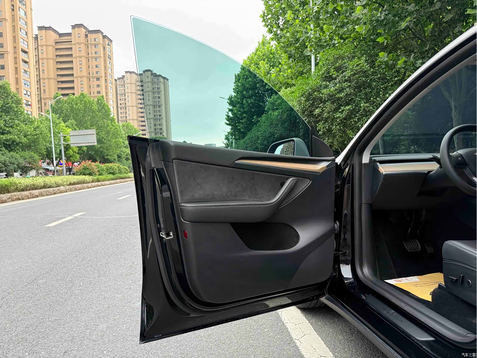 Tesla Model Y, 2021 6